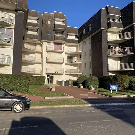 Joli Studio 36M² Avec Balcon, Parking, Proche Plage Et Baie D'Authie, Berck - Fr-1-646-2 Екстер'єр фото