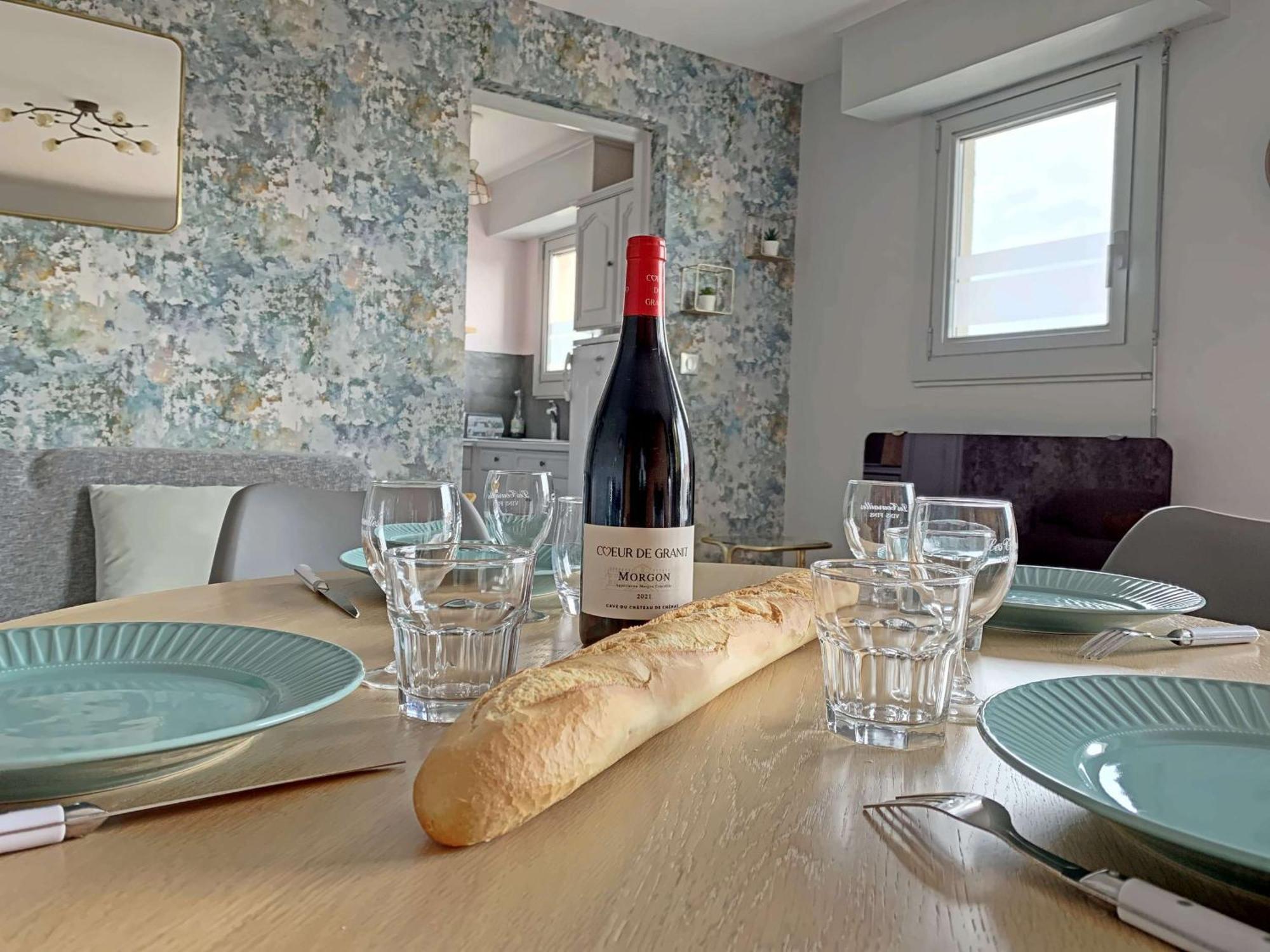 Joli Studio 36M² Avec Balcon, Parking, Proche Plage Et Baie D'Authie, Berck - Fr-1-646-2 Екстер'єр фото