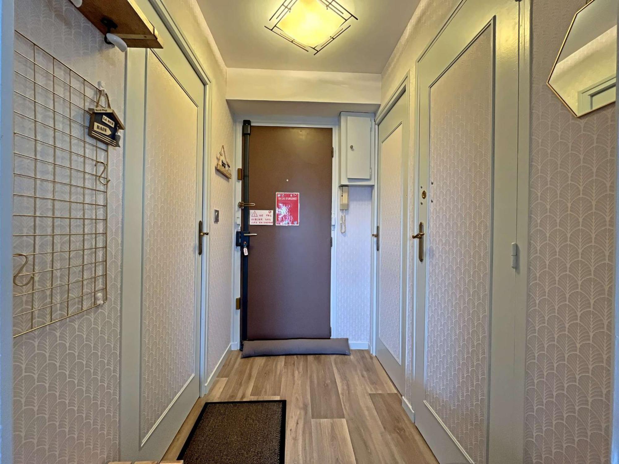 Joli Studio 36M² Avec Balcon, Parking, Proche Plage Et Baie D'Authie, Berck - Fr-1-646-2 Екстер'єр фото